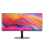 Monitor LED 32" i większy MSI Modern MD342CQP